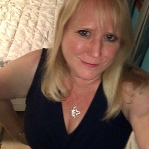 Meet your Posher, Pam